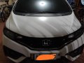 Selling White Honda Jazz 1.5 VX Auto 2015 in Angeles-5