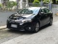 Black Toyota Corolla Altis 1.6G Auto 2014 for sale in Quezon City-8