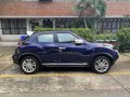 Blue Nissan Juke 1.6 (A) 2017 for sale in Del Monte-3