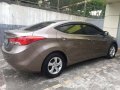 Grey Hyundai Elantra for sale in Makati-2