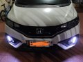 Selling White Honda Jazz 1.5 VX Auto 2015 in Angeles-6