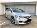 Honda Civic 1.8s 2006 (FD2R theme type R)-2