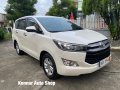 2018 Toyota Innova G-2