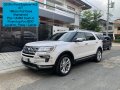 2019 Acquired Ford Explorer 4x2 A/T Engine 2.3L Ecoboost-0