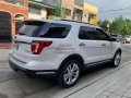 2019 Acquired Ford Explorer 4x2 A/T Engine 2.3L Ecoboost-1