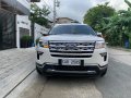 2019 Acquired Ford Explorer 4x2 A/T Engine 2.3L Ecoboost-2
