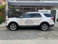 2019 Acquired Ford Explorer 4x2 A/T Engine 2.3L Ecoboost-5