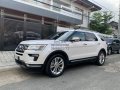 2019 Acquired Ford Explorer 4x2 A/T Engine 2.3L Ecoboost-6