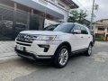 2019 Acquired Ford Explorer 4x2 A/T Engine 2.3L Ecoboost-7