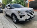 2019 Acquired Ford Explorer 4x2 A/T Engine 2.3L Ecoboost-9