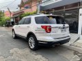 2019 Acquired Ford Explorer 4x2 A/T Engine 2.3L Ecoboost-10