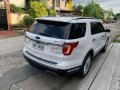 2019 Acquired Ford Explorer 4x2 A/T Engine 2.3L Ecoboost-11