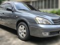 Nissan Sentra GX 2010-6