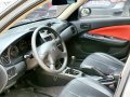 Nissan Sentra GX 2010-8