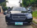 2009 Hyundai Santafe Automatic | Diesel | SUV -0