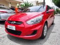 Hyundai Accent 1.4 GL MT 2017-0