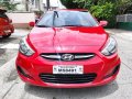 Hyundai Accent 1.4 GL MT 2017-1
