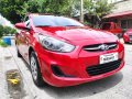 Hyundai Accent 1.4 GL MT 2017-2