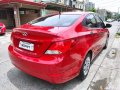 Hyundai Accent 1.4 GL MT 2017-13