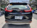 Honda CRV 2018 1.6 S Diesel 7 Seater Automatic-8