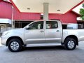 2014 Toyota HiLux E MT 648t  Nego Batangas Area-8