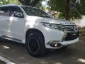 Mitsubishi Montero 2016 GLS AT-6