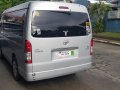 Toyota Hi Ace GL Grandia 2017 AT-1