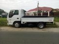 2020 Isuzu Elf 10ft dropside-5