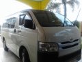 2017 Toyota Hiace Commuter 3.0-3