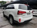 Kia Sorento 2014 Diesel Automatic-7