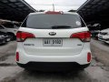 Kia Sorento 2014 Diesel Automatic-8