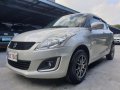 Suzuki Swift 2016 Automatic-0