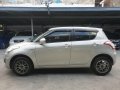 Suzuki Swift 2016 Automatic-6