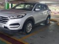 Hyundai Tucson 2016 GL gas AT-0