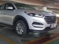 Hyundai Tucson 2016 GL gas AT-1