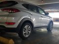 Hyundai Tucson 2016 GL gas AT-2