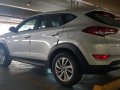 Hyundai Tucson 2016 GL gas AT-3