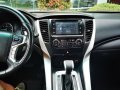 MITSUBISHI MONTERO SPORT GLS 2WD AUTOMATIC 2016-2