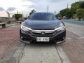 Black Honda Civic 1.8 (A) 2017 for sale in Manila -7
