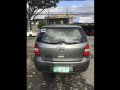 Sell Grey 2011 Nissan Grand Livina Elite MT MPV at 112000 in Mandaluyong-3