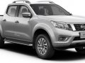 Brown Nissan Navara for sale in Bonifacio-2