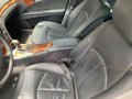 Blue Mercedes-Benz E200 Elegance 2005 for sale in Las Piñas-1