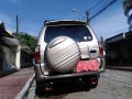 Sell Silver Isuzu Crosswind in Marikina-1