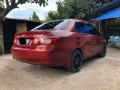 Red Honda City Idsi Manual 2006 for sale in Magalang-1