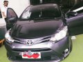 Black Toyota Vios for sale in Cebu-1