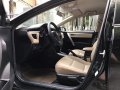 Black Toyota Corolla Altis 1.6G Auto 2014 for sale in Quezon City-2