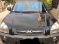 Green Hyundai Tucson 2.0 Gas AT 2007 for sale in Antipolo-4