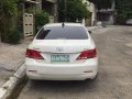 Sell White 2007 Toyota Camry 2.4 (A) in Parañaque-5