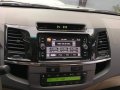 Sell Silver 2013 Toyota Fortuner 2.7 (A) in Manila-7