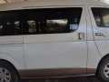 Selling White Toyota Hiace in Orion-0